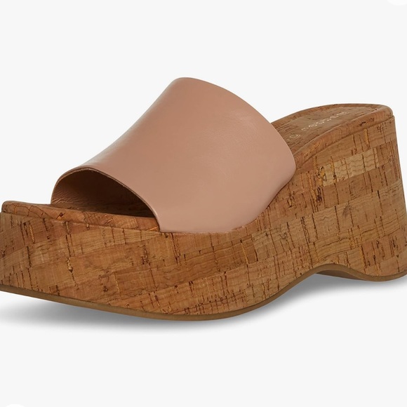 Madden Girl Shoes - Madden Girl Women's Zaharra Wedge Sandal